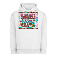 Pigment Lunar Rock it takes a lot of sparkle to be a cna Urban Hoodie - JahusDesignShop