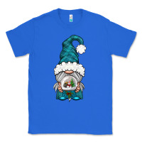 True Royal winter gnome with snow globe Classic Tee - BundleAndBundleShop