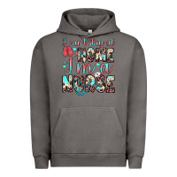 Pigment Tornado i can’t stay at home i’m a nurse Urban Hoodie - JahusDesignShop