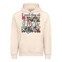 Sandshell i can’t stay at home i’m a nurse Urban Hoodie - JahusDesignShop