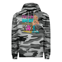 Slate Camo life is to short wait your nails to dry bbs Premium Hoodie - BundleAndBundleShop
