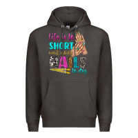 Smoke life is to short wait your nails to dry bbs Premium Hoodie - BundleAndBundleShop