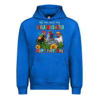 Cobalt let me check my giveashitometer nope nothing Urban Hoodie - AdoDesignShop