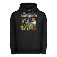 Pigment Black let me check my giveashitometer nope nothing Urban Hoodie - AdoDesignShop