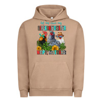 Pigment Burro let me check my giveashitometer nope nothing Urban Hoodie - AdoDesignShop