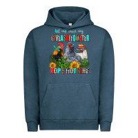 Pigment Midnight Navy let me check my giveashitometer nope nothing Urban Hoodie - AdoDesignShop