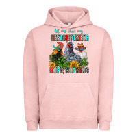 Pigment Salmon let me check my giveashitometer nope nothing Urban Hoodie - AdoDesignShop