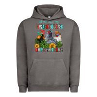 Pigment Tornado let me check my giveashitometer nope nothing Urban Hoodie - AdoDesignShop