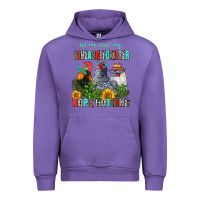 Tulip let me check my giveashitometer nope nothing Urban Hoodie - AdoDesignShop