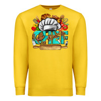 Lemon chef Premium Sweatshirt - texasbilliewilder
