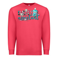 Cardinal dental assistant Premium Sweatshirt - texasbilliewilder