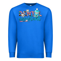 True Royal dental assistant Premium Sweatshirt - texasbilliewilder