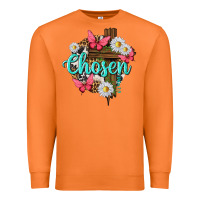 Carrot chosen Premium Sweatshirt - texasbilliewilder