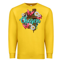 Lemon chosen Premium Sweatshirt - texasbilliewilder