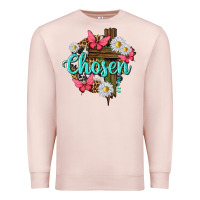 Chosen Premium Sweatshirt | Teevron