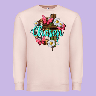 Premium Sweatshirt chosen