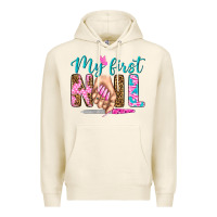 Tofu my first nail bbs Premium Hoodie - BundleAndBundleShop