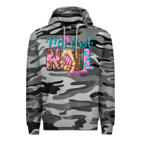 Slate Camo my first nail bbs Premium Hoodie - BundleAndBundleShop