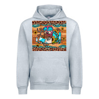 Heather Grey western gemstone sunflower nurse Urban Hoodie - JahusDesignShop
