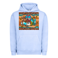 Pigment Grape Ice western gemstone sunflower nurse Urban Hoodie - JahusDesignShop