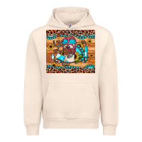Sandshell western gemstone sunflower nurse Urban Hoodie - JahusDesignShop