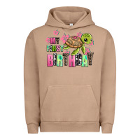Pigment Burro mu first birthday Urban Hoodie - AdoDesignShop