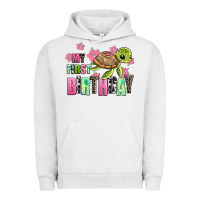 Pigment Lunar Rock mu first birthday Urban Hoodie - AdoDesignShop