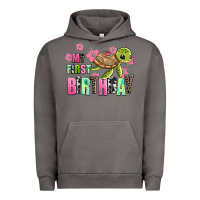 Pigment Tornado mu first birthday Urban Hoodie - AdoDesignShop