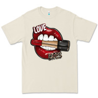 Bone Love Bites Premium Tee - SublimationCraftShop