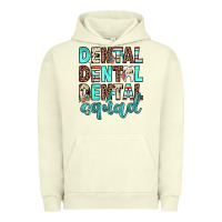 Dental Squad Urban Hoodie | Teevron