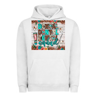 Pigment Lunar Rock dental squad Urban Hoodie - JahusDesignShop