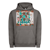 Pigment Tornado dental squad Urban Hoodie - JahusDesignShop