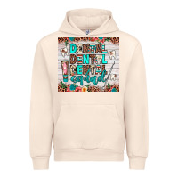 Sandshell dental squad Urban Hoodie - JahusDesignShop