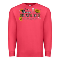 Cardinal healthcare administrator Premium Sweatshirt - texasbilliewilder