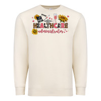Sandshell healthcare administrator Premium Sweatshirt - texasbilliewilder