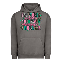 Pigment Tornado floral i am street so look both ways before you cr Urban Hoodie - AdoDesignShop