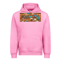 Nurse Urban Hoodie | Teevron