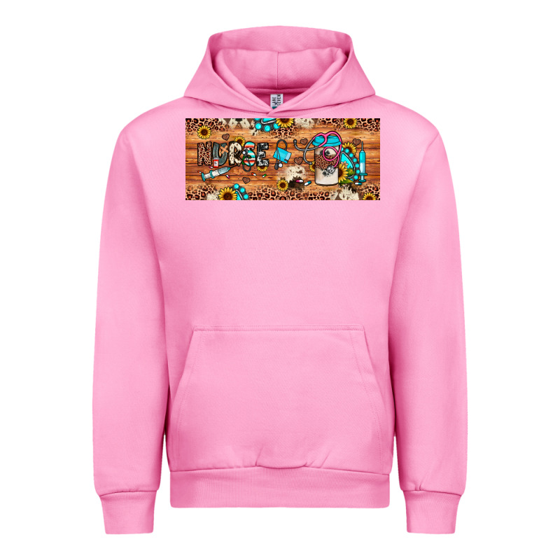 Nurse Urban Hoodie by JahusDesignShop | Teevron