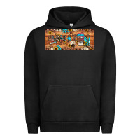 Pigment Black nurse Urban Hoodie - JahusDesignShop
