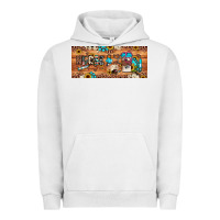 Pigment Lunar Rock nurse Urban Hoodie - JahusDesignShop