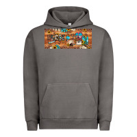 Pigment Tornado nurse Urban Hoodie - JahusDesignShop