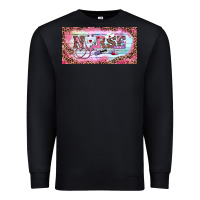 Black Valentine's Day Nurse Premium Sweatshirt - RanaPortraitStore