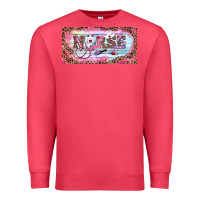 Cardinal Valentine's Day Nurse Premium Sweatshirt - RanaPortraitStore