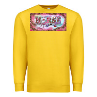 Lemon Valentine's Day Nurse Premium Sweatshirt - RanaPortraitStore