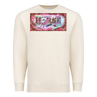 Sandshell Valentine's Day Nurse Premium Sweatshirt - RanaPortraitStore