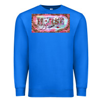 True Royal Valentine's Day Nurse Premium Sweatshirt - RanaPortraitStore