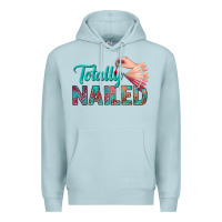 Blue Mist totally nailed bbs Premium Hoodie - BundleAndBundleShop