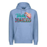 Colony Blue totally nailed bbs Premium Hoodie - BundleAndBundleShop