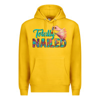 Lemon totally nailed bbs Premium Hoodie - BundleAndBundleShop