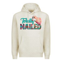 Oatmeal Heather totally nailed bbs Premium Hoodie - BundleAndBundleShop